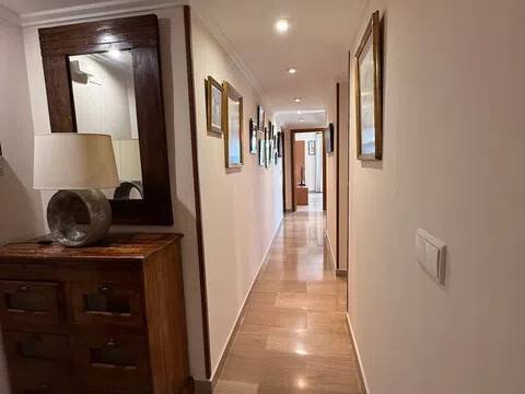 Piso de 155 m² en Valencia