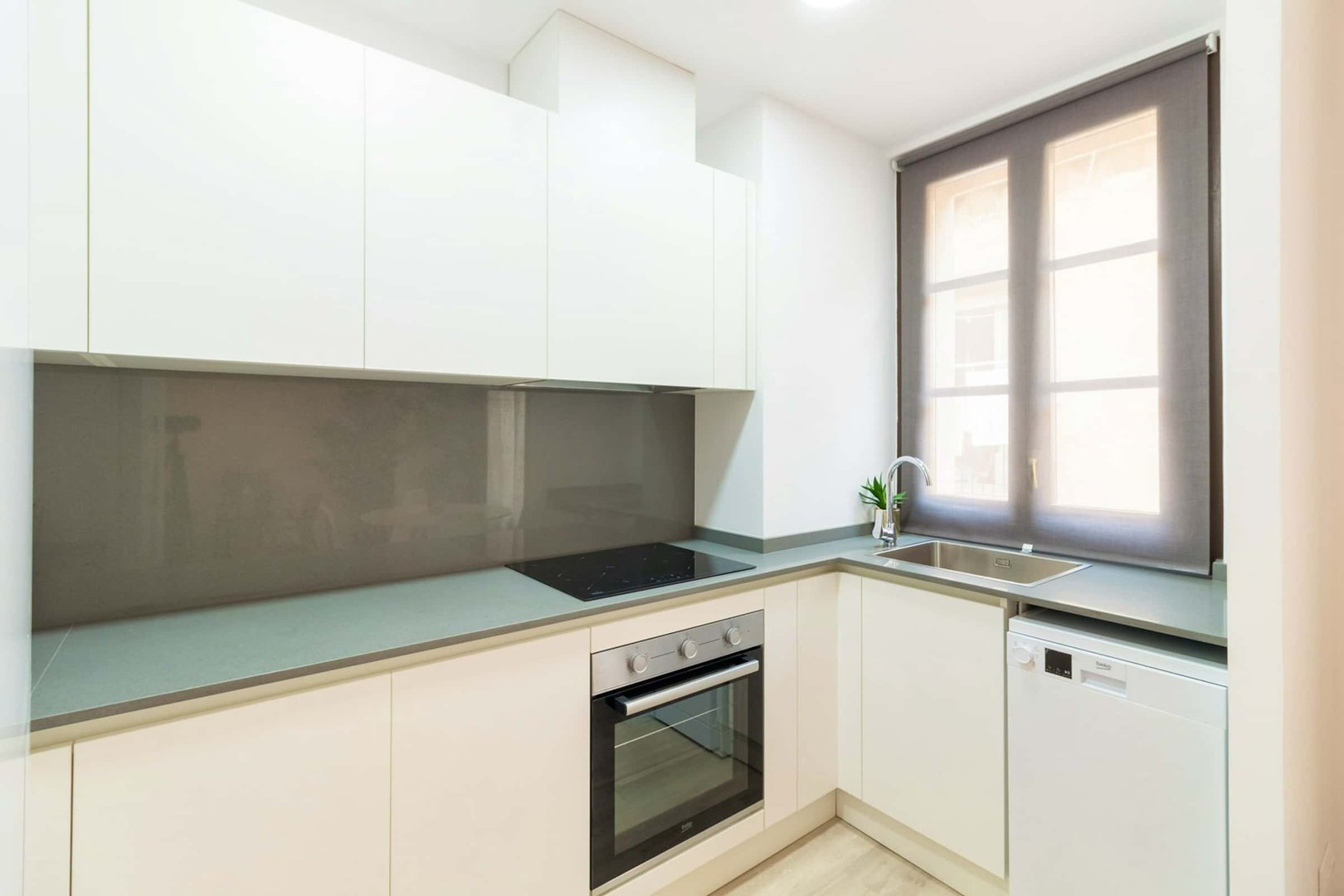 Pis de 65 m² a Barcelona