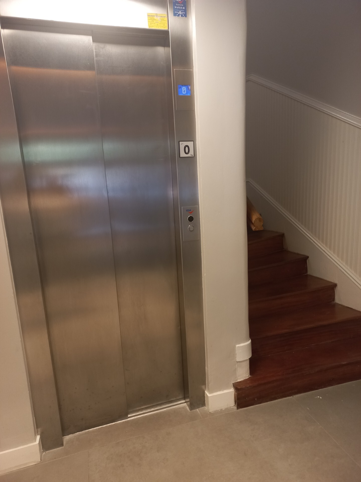 Piso de 60 m² en Bilbao