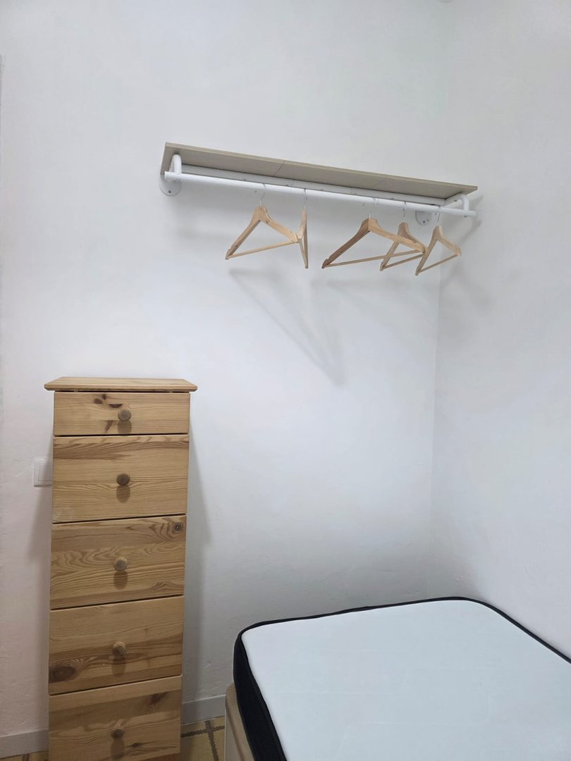 Habitación 120 m², Barcelona