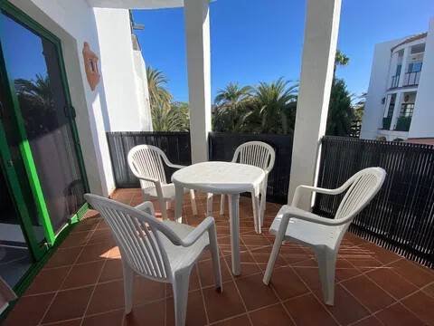 Piso de 50 m² en San Bartolomé de Tirajana
