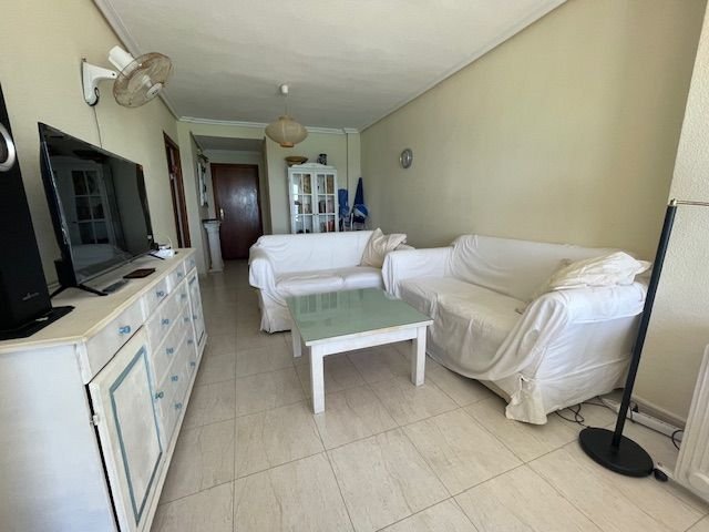 Pis de 73 m² a Alacant