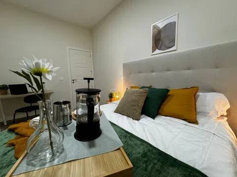 Zimmer zur Miete, Madrid