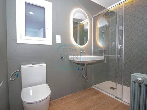 Квартира 160 м² у Барселоні