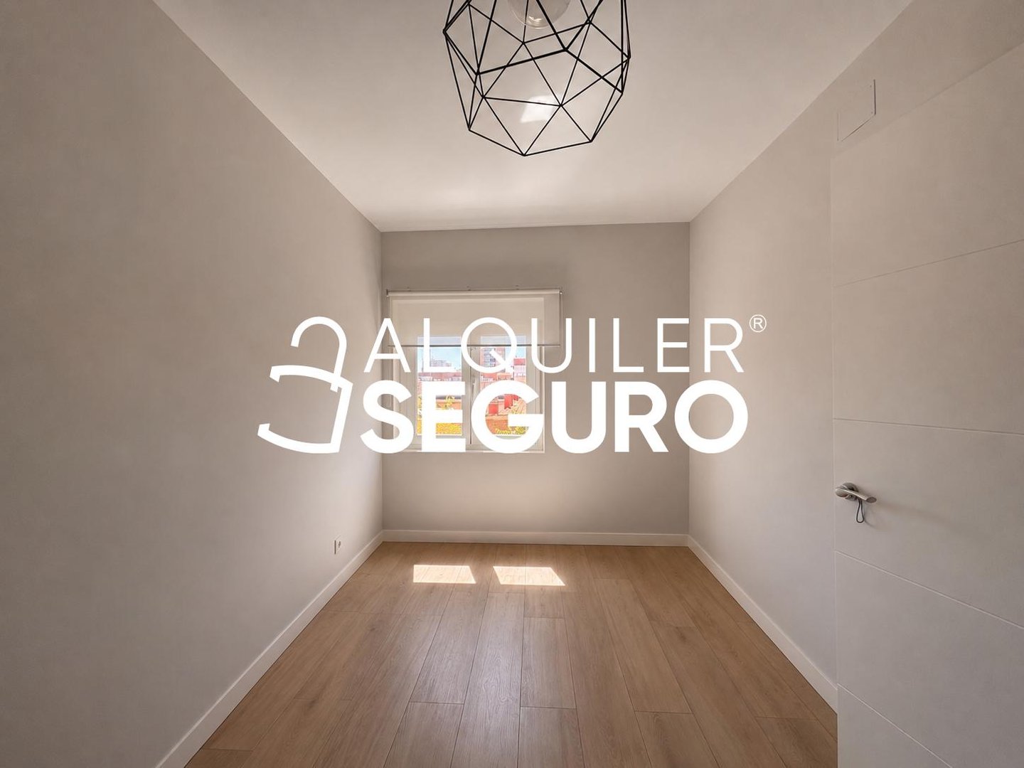 Piso de 100 m² en Madrid