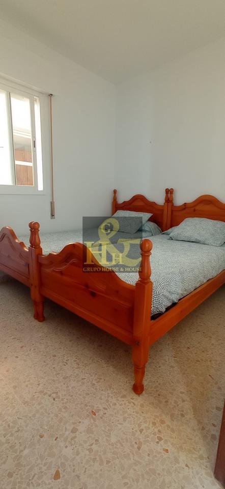 Piso de 100 m² en Sanlúcar de Barrameda