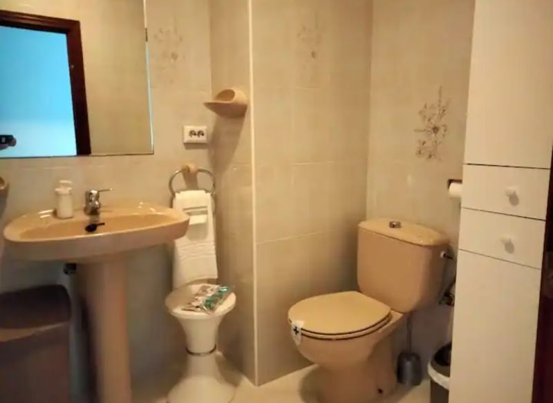 Habitación 85 m², Puerto Real