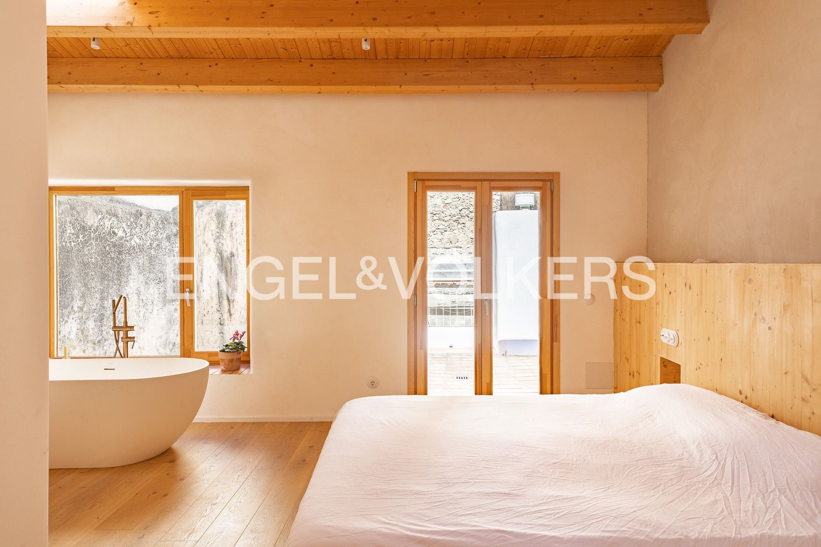 Piso de 185 m² en Sant Pol de Mar