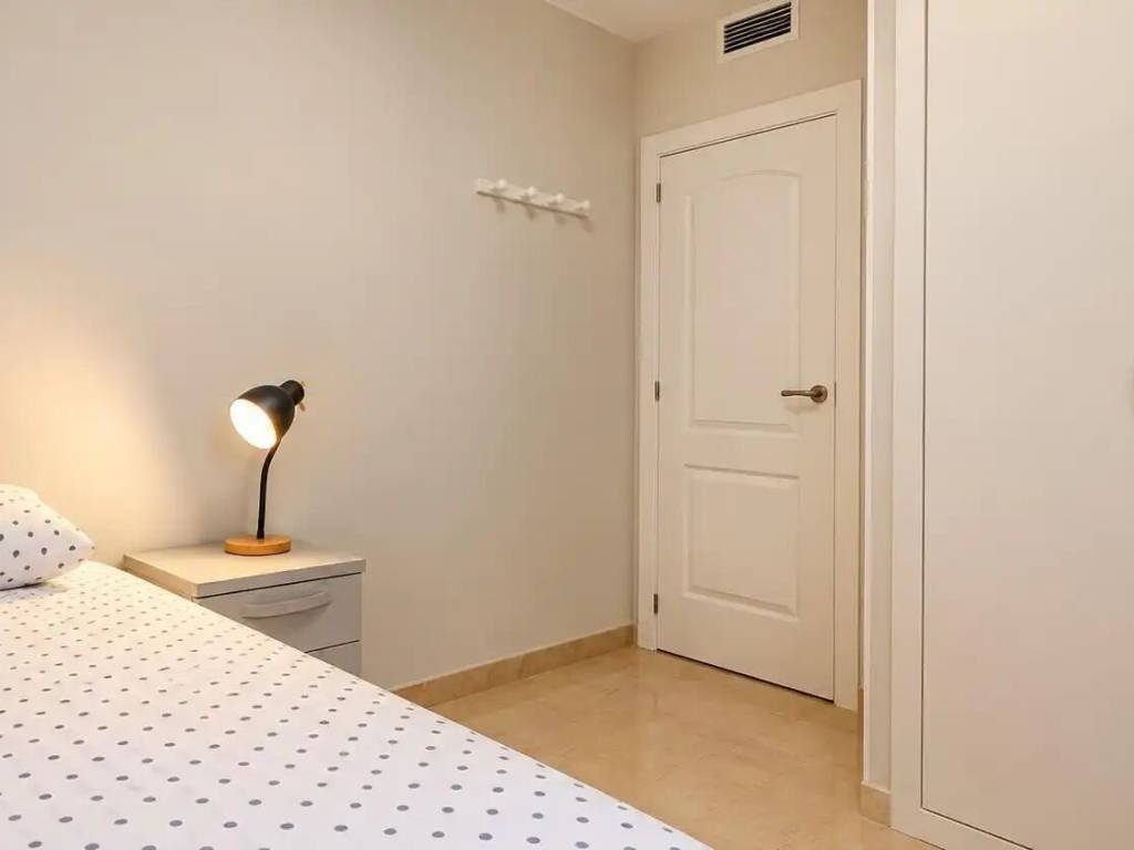 Piso de 95 m² en Torreblanca