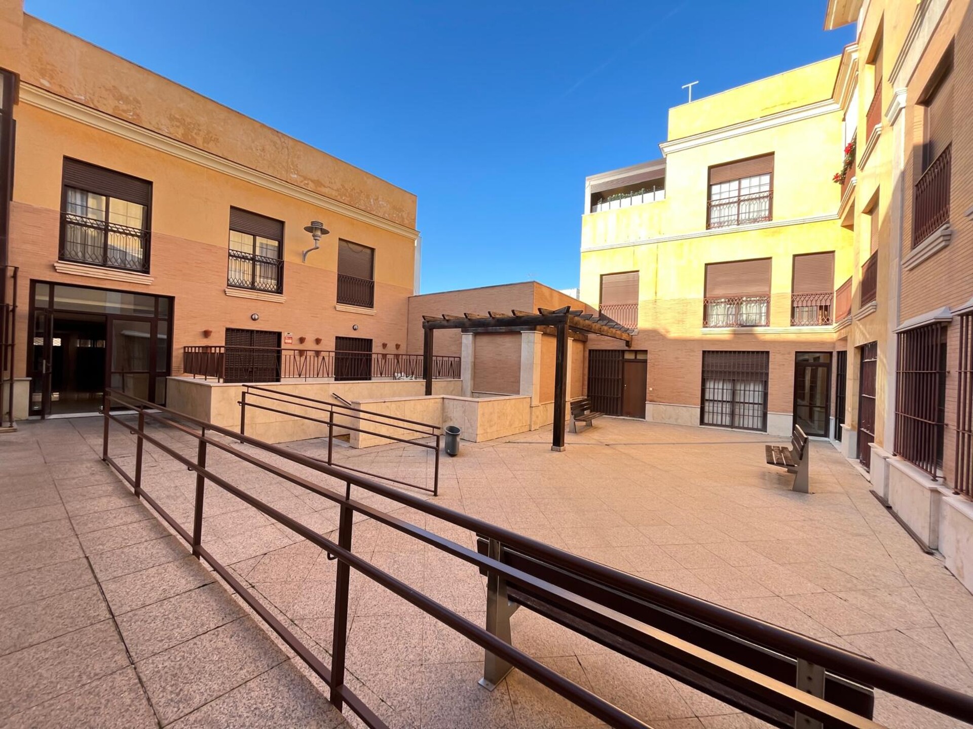 Piso de 86 m² en Dos Hermanas