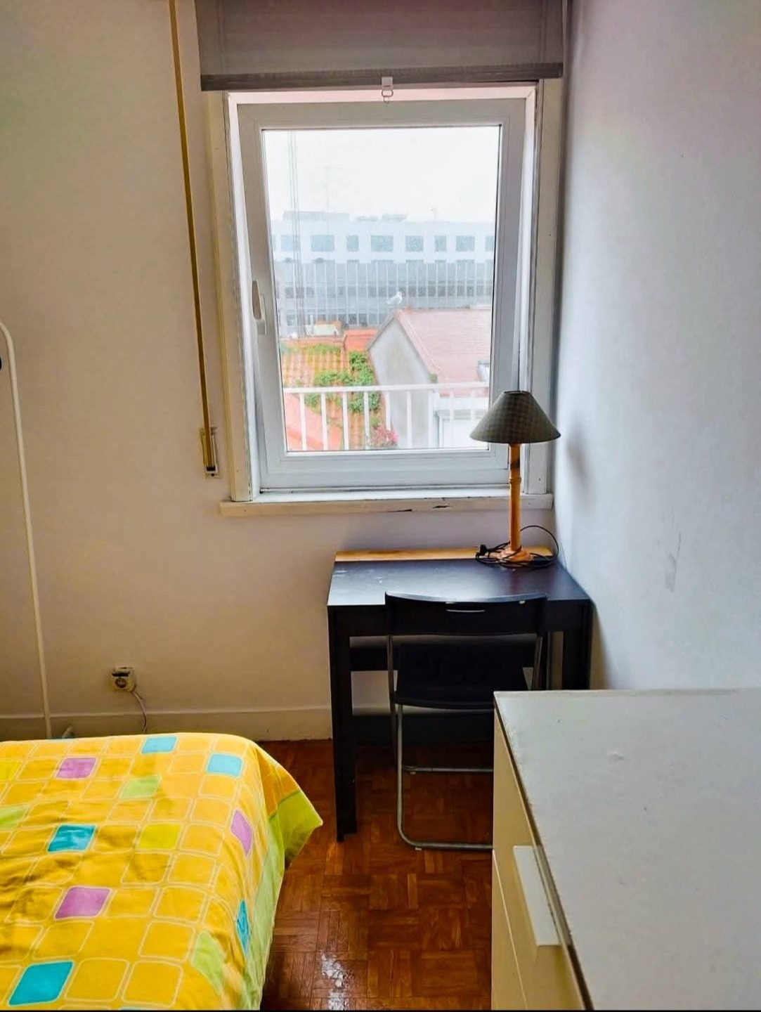 Piso de 85 m² en La Coruña