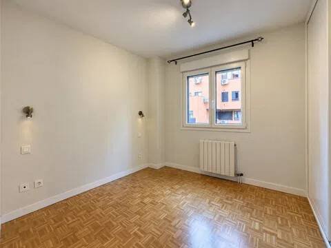 Pis de 106 m² a Madrid