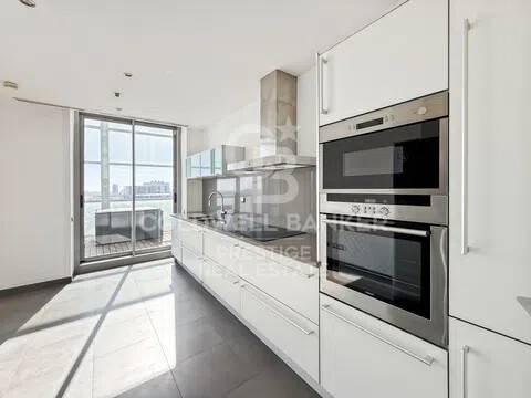 Piso de 299 m² en Barcelona
