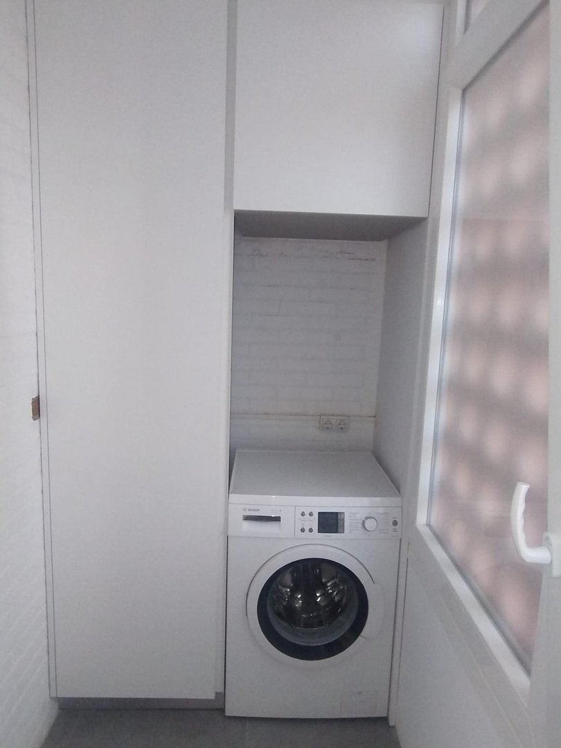 Piso de 103 m² en Valladolid