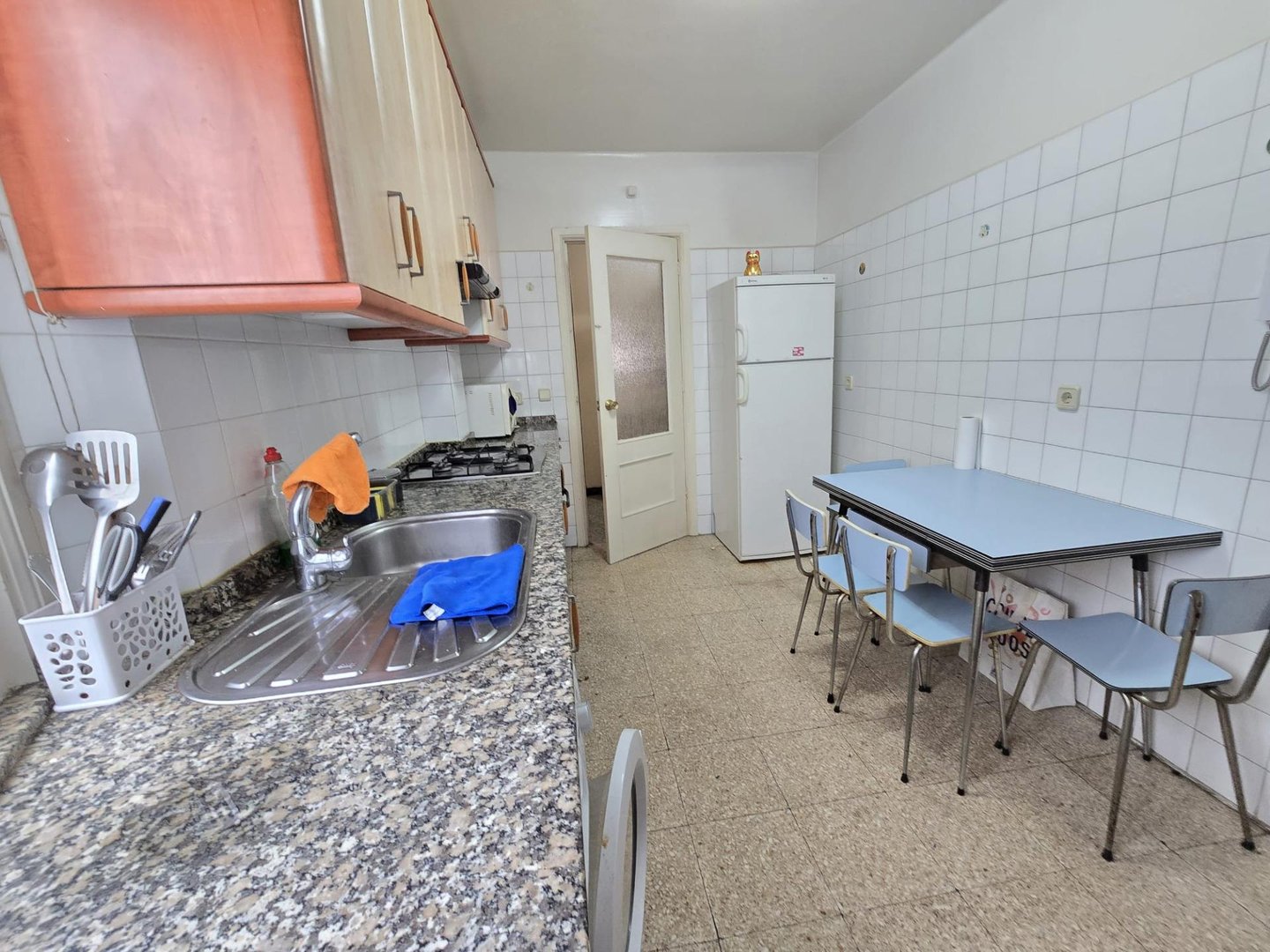 Pis de 105 m² a Vigo