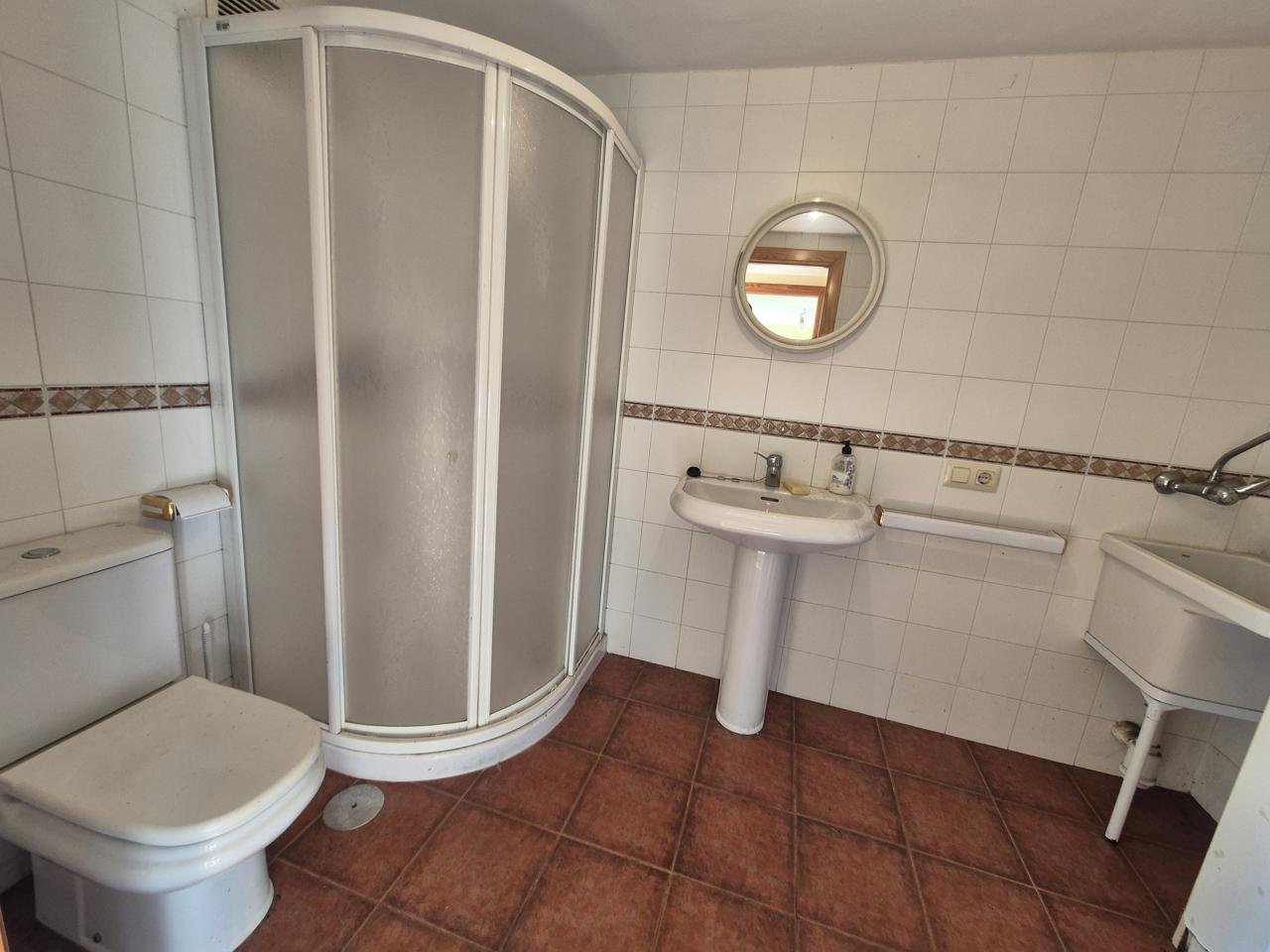 Piso de 169 m² en Nigrán