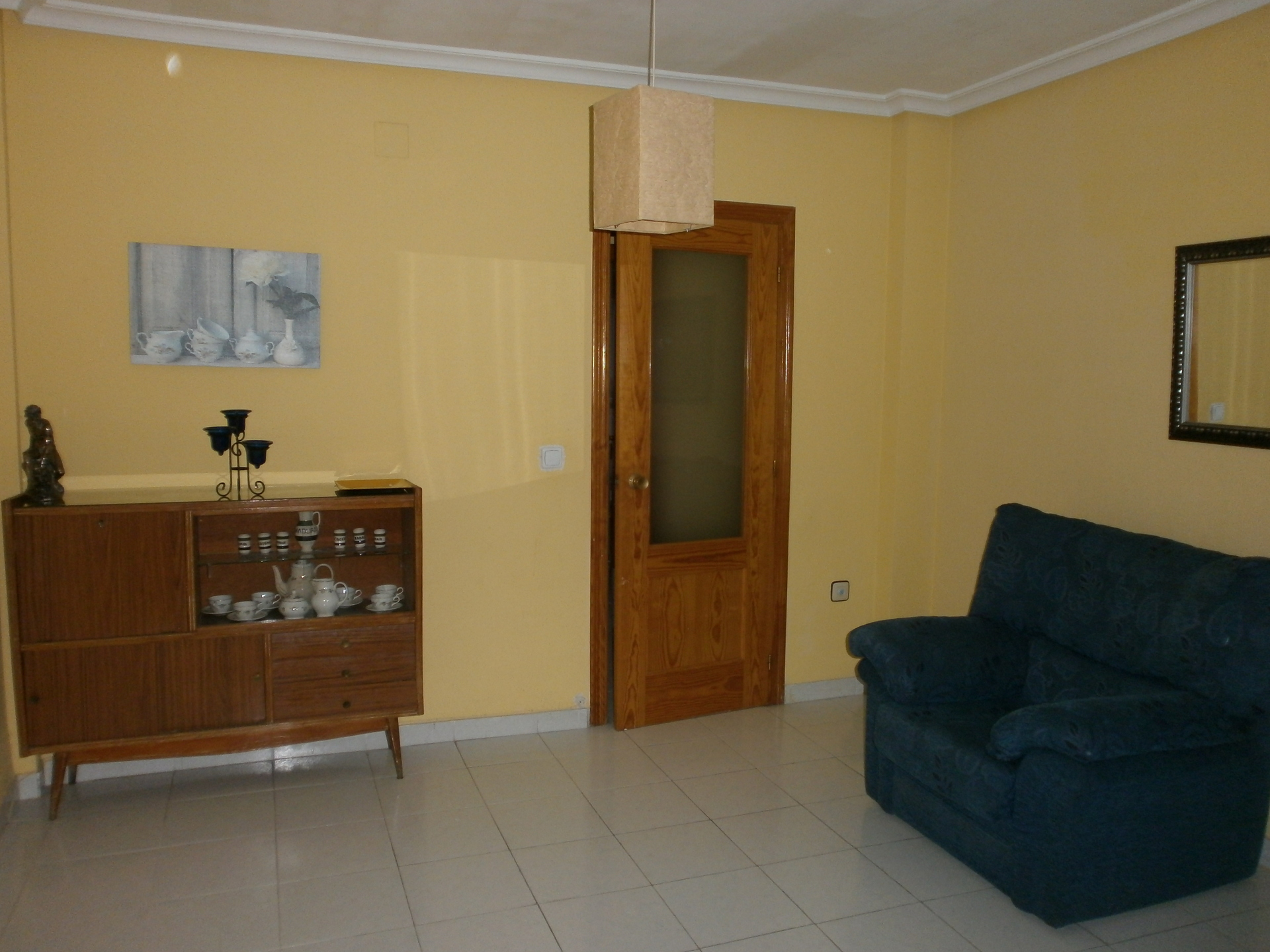 Piso de 100 m² en Plasencia