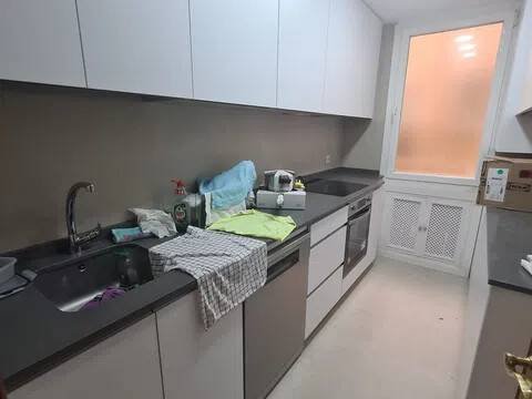 Appartamento 126 m² a Madrid