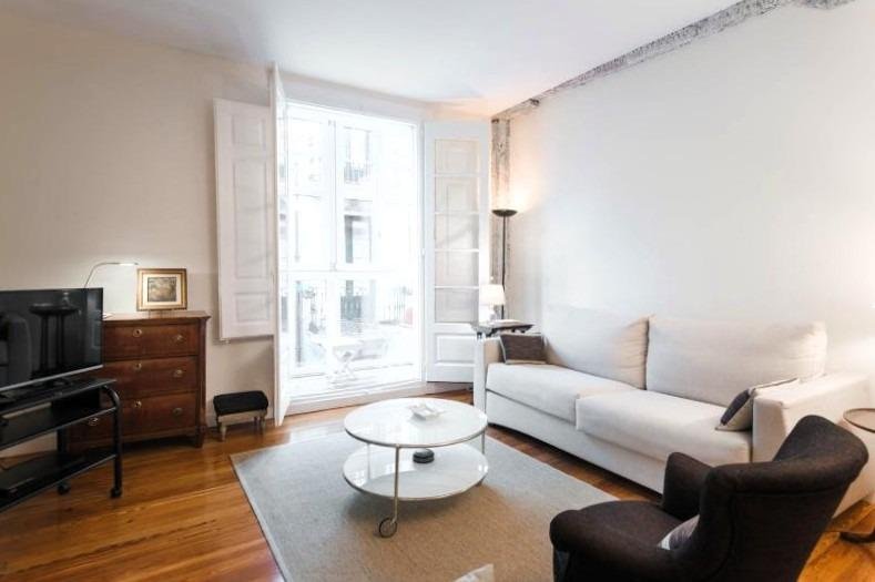 Piso de 81 m² en Bilbao