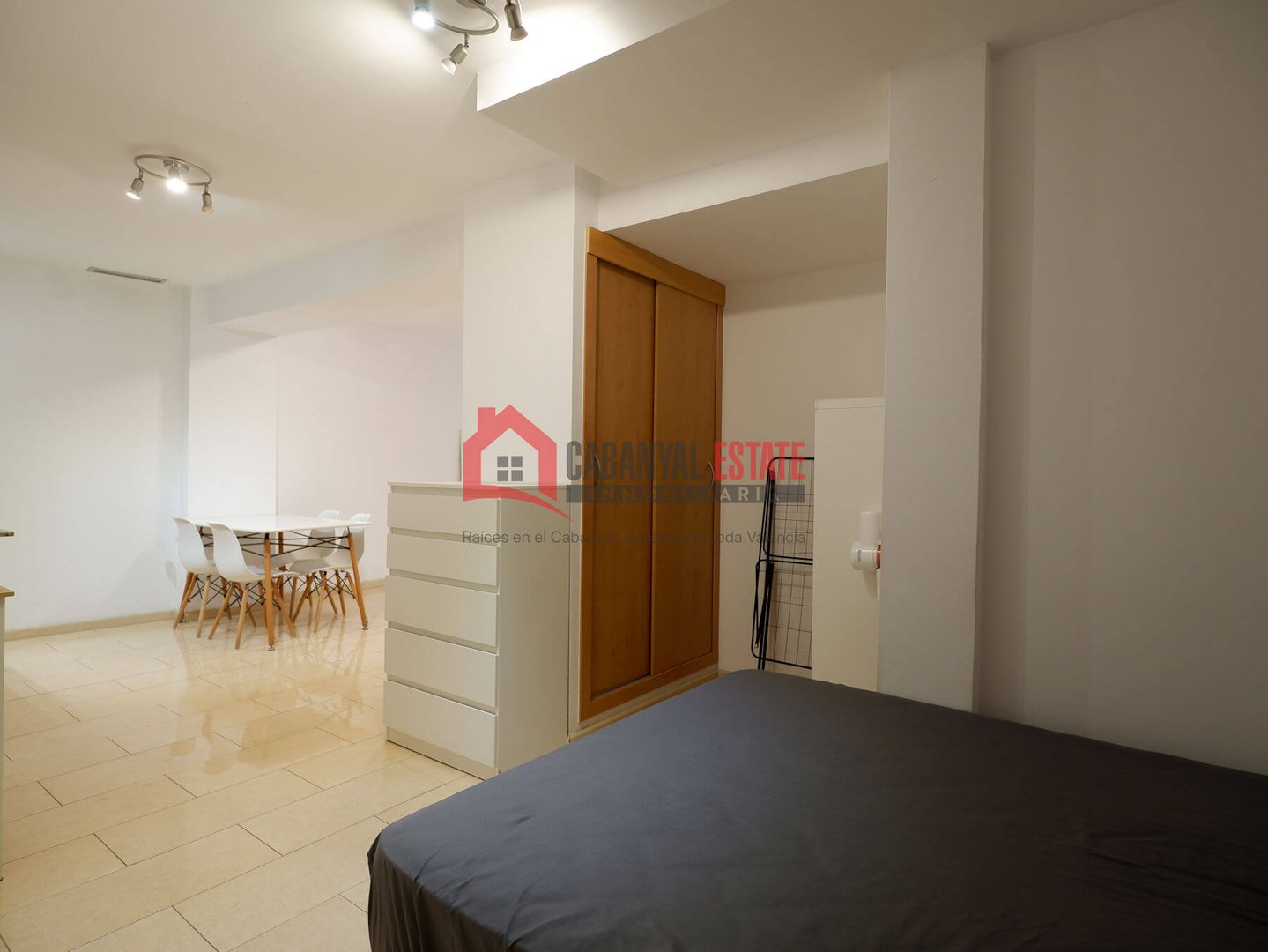 Wohnung 71 m² in Valencia
