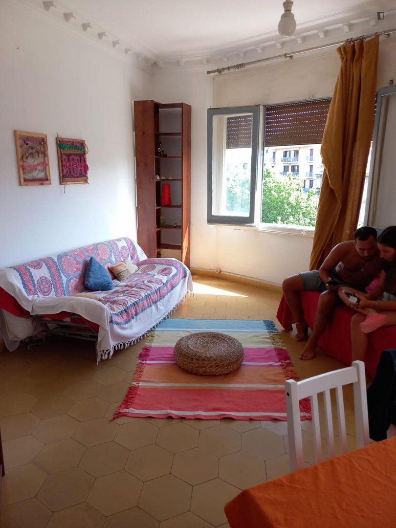 Zimmer zur Miete, Barcelona