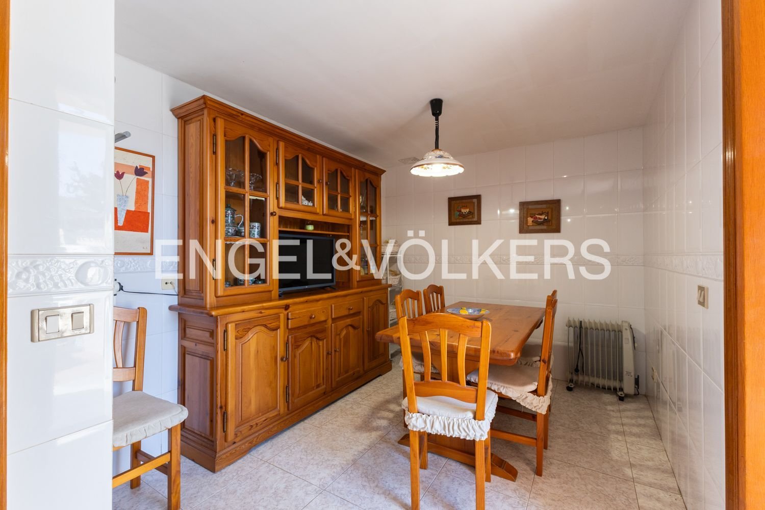 Casa de 286 m² en Benicasim