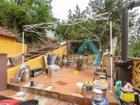 Casa de 100 m² en Mieres