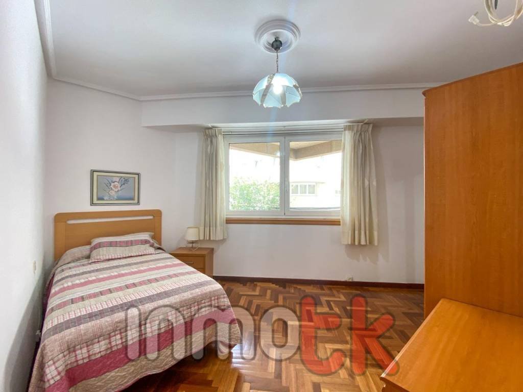 Piso de 109 m² en La Coruña