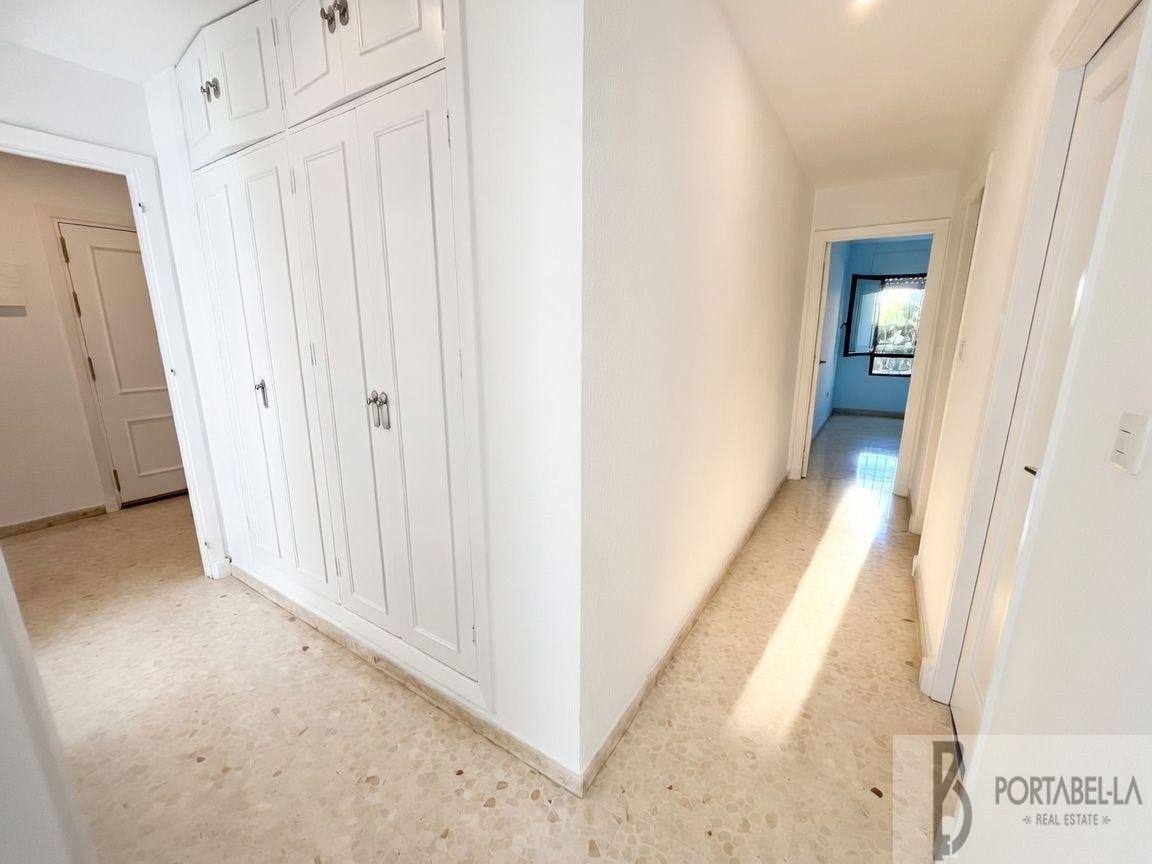 Piso de 108 m² en El Puerto de Santa María
