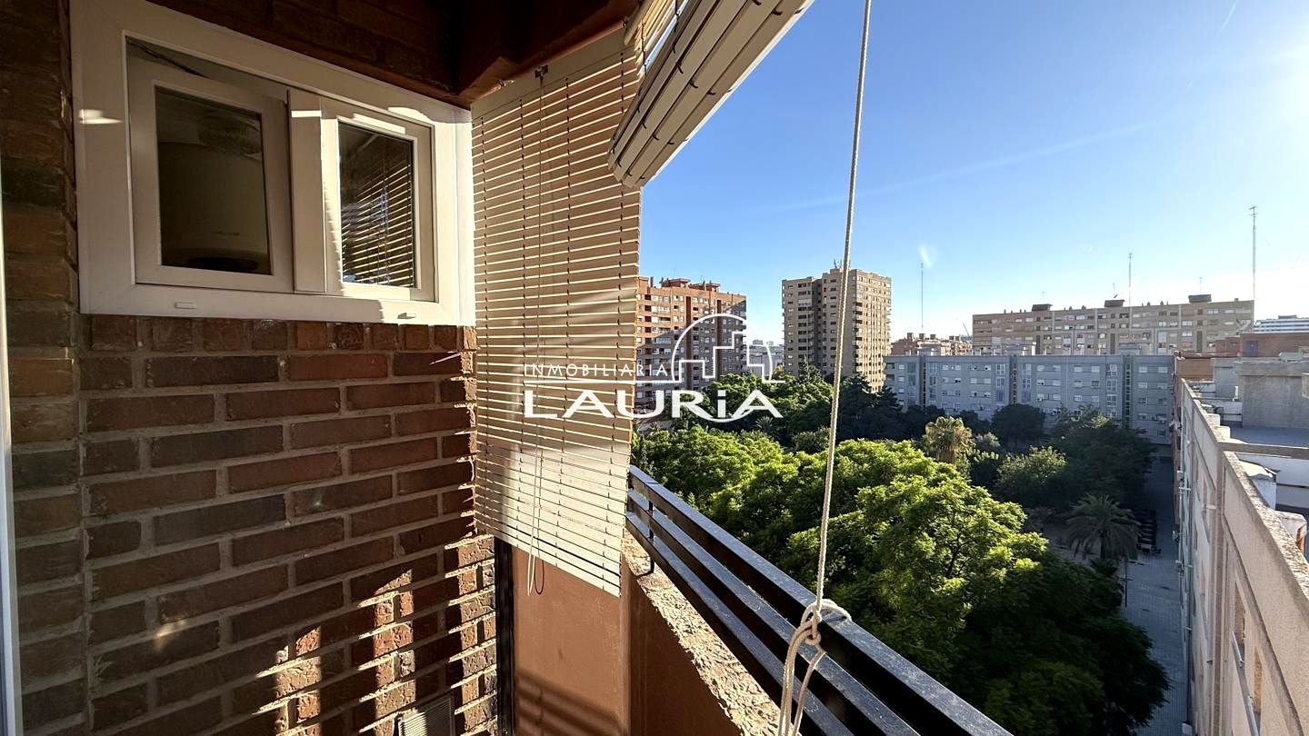 Pis de 128 m² a València