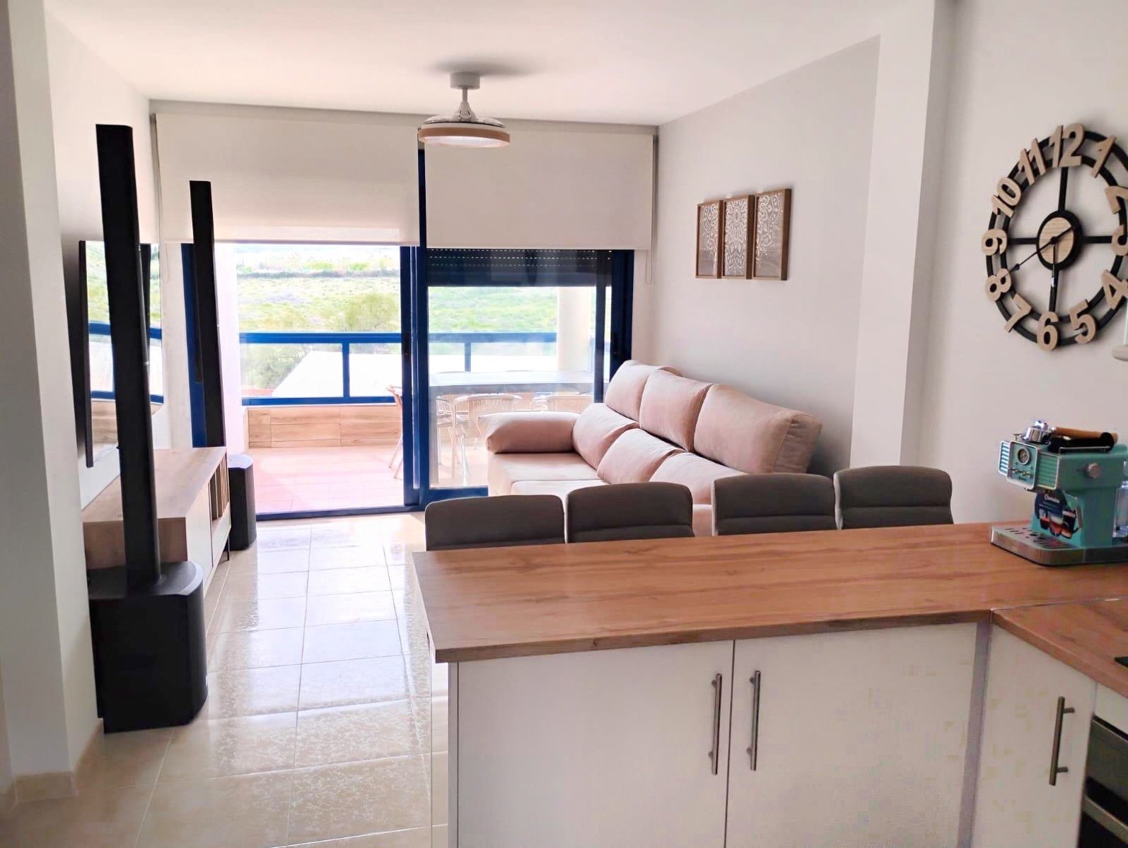Piso de 70 m² en Cartagena