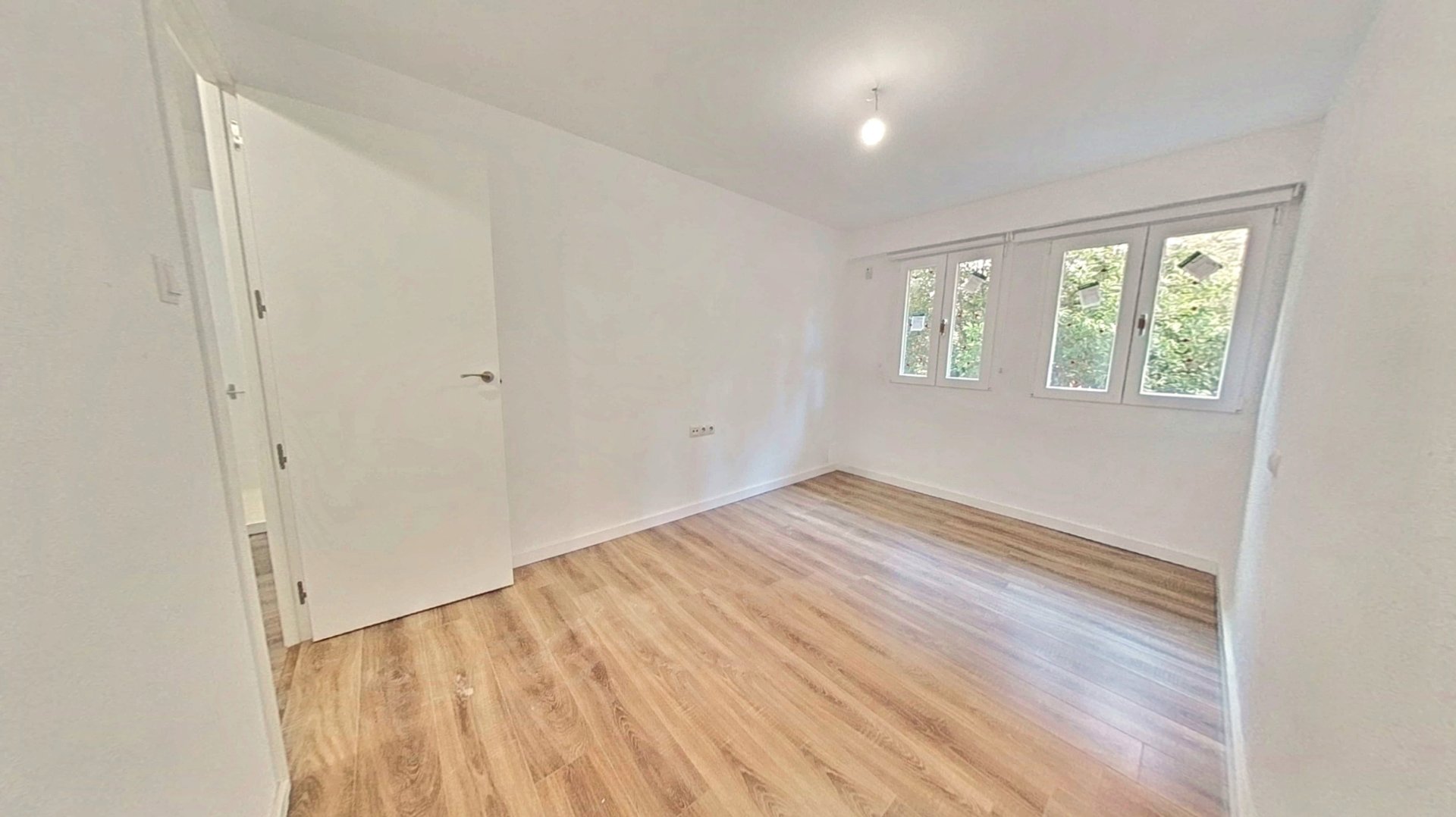 Wohnung 54 m² in Valencia