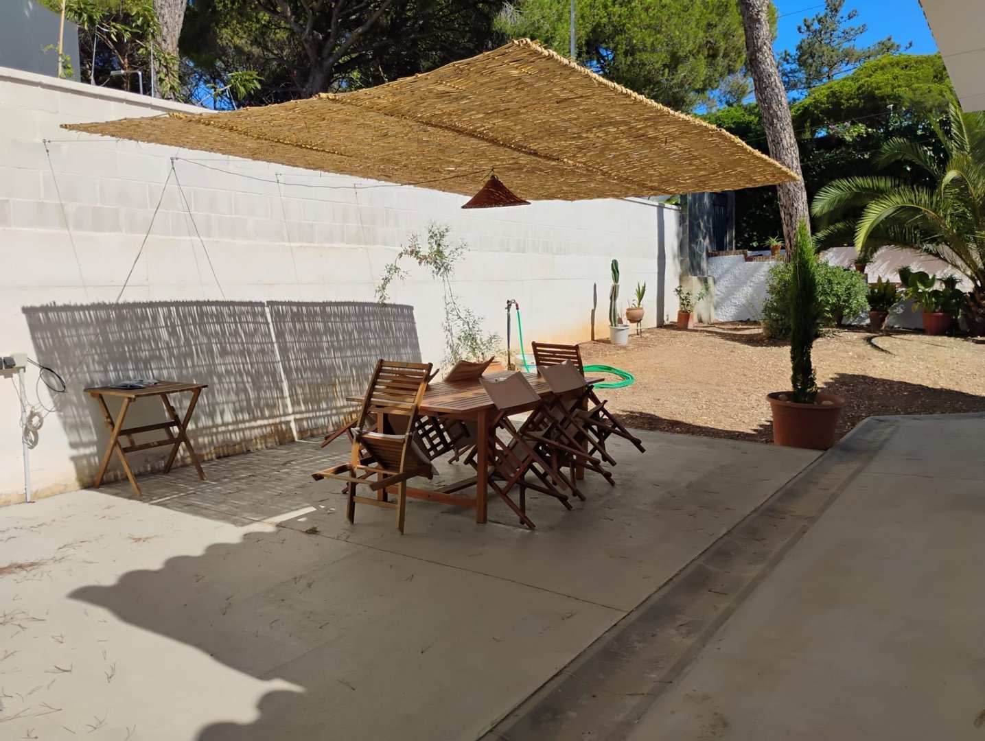 Casa de 250 m² en Cartaya