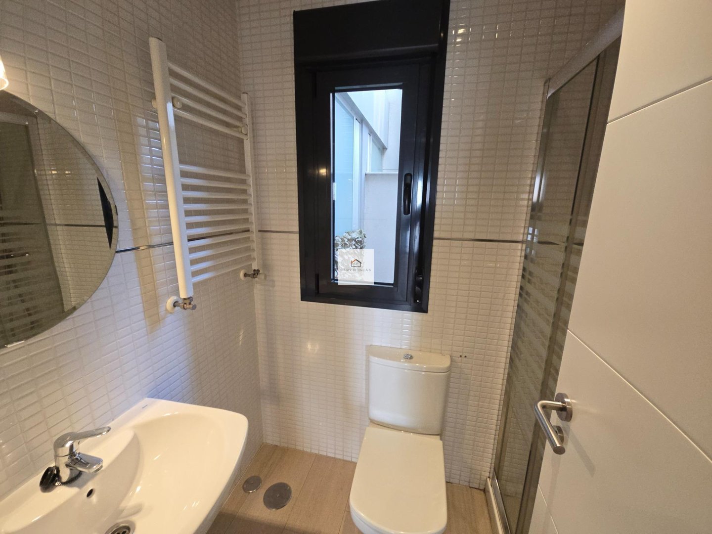 Pis de 44 m² a Madrid