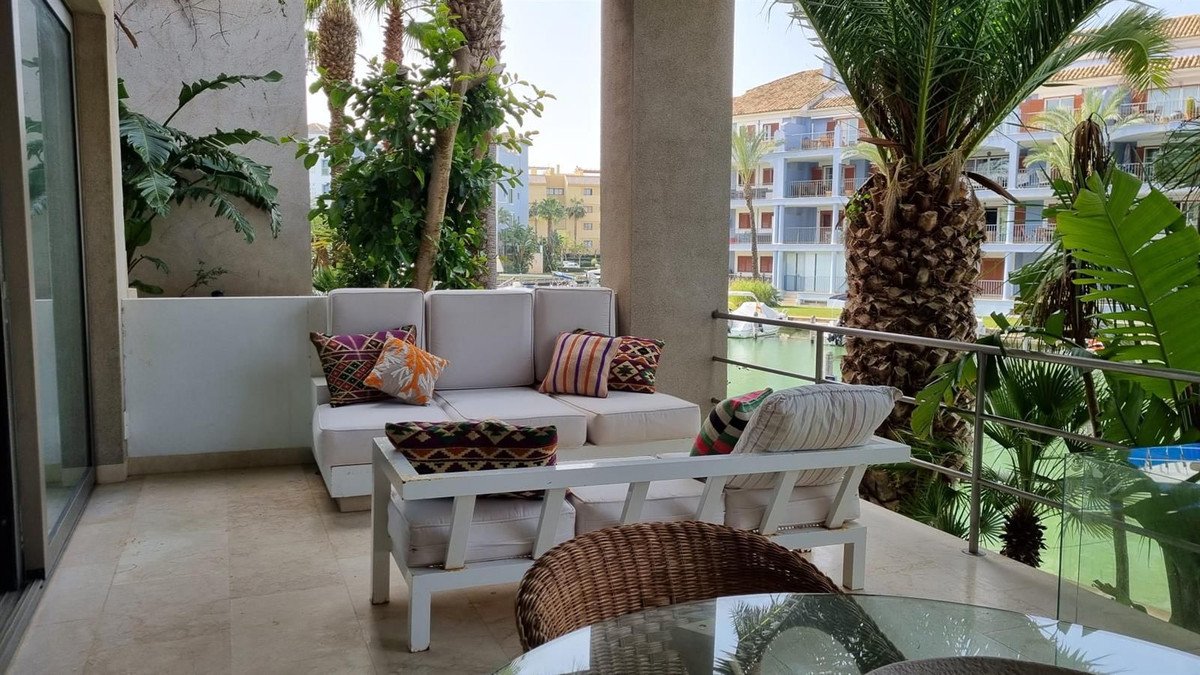 Piso de 326 m² en San Roque