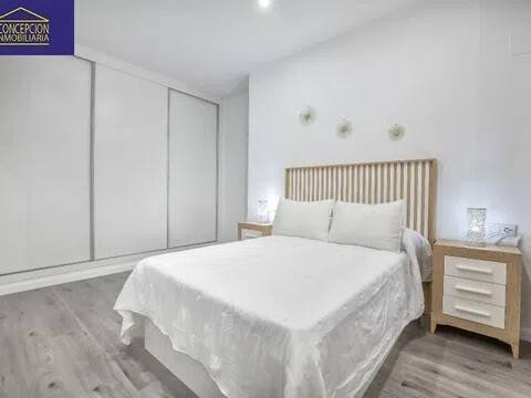 Pis de 60 m² a Còrdova