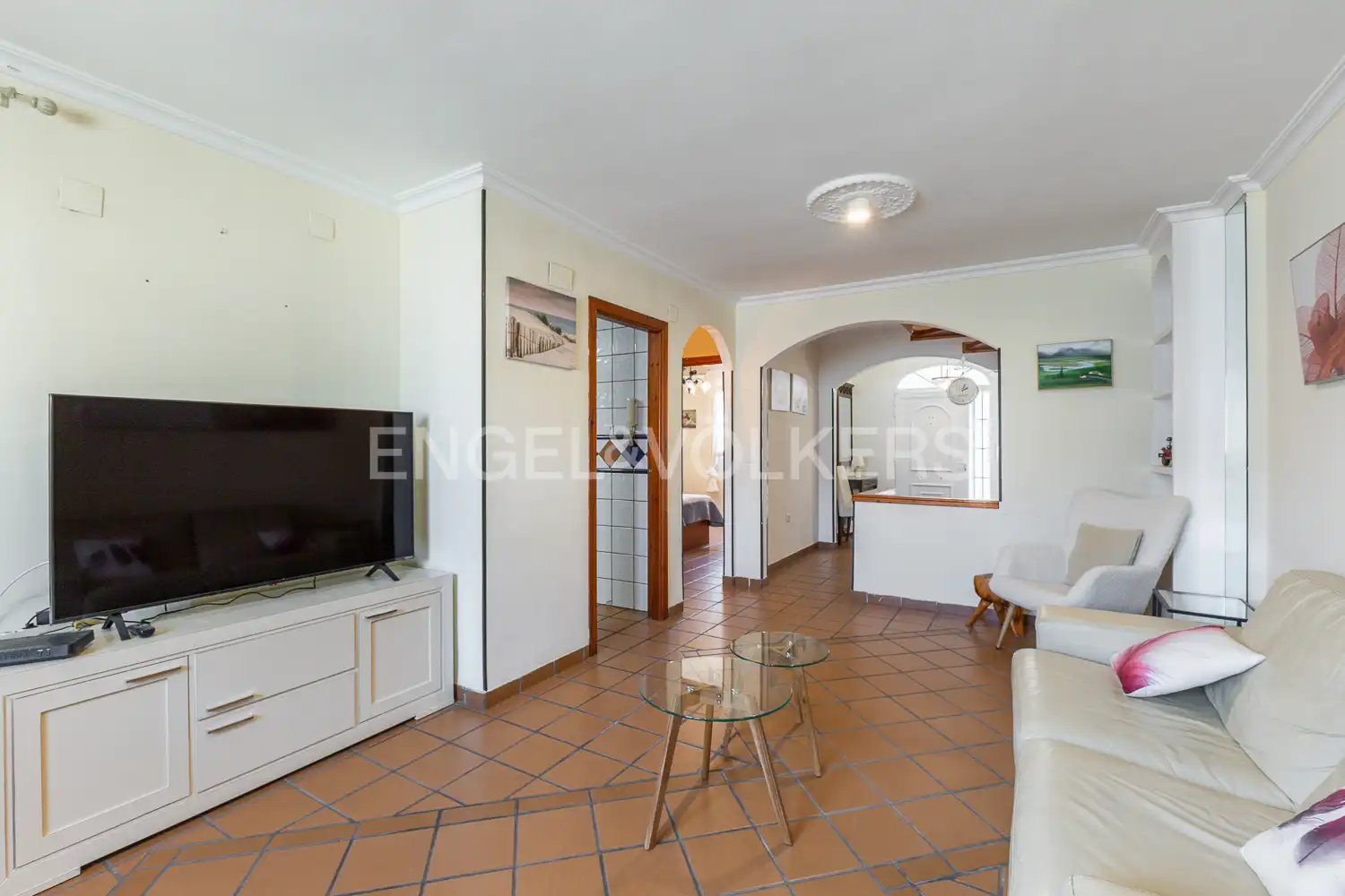 Piso de 250 m² en Canet de Berenguer