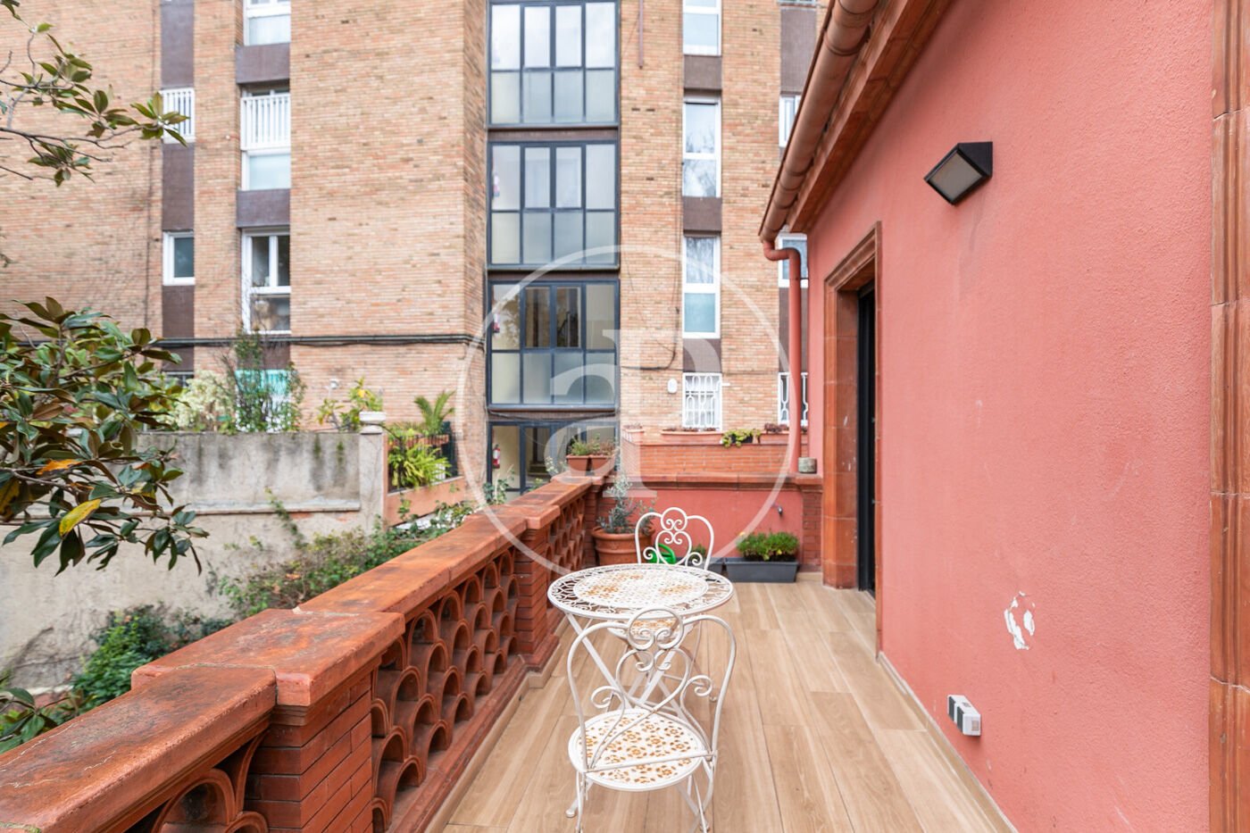 Pis de 217 m² a Barcelona