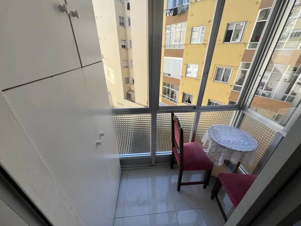 Piso de 74 m² en Ourense
