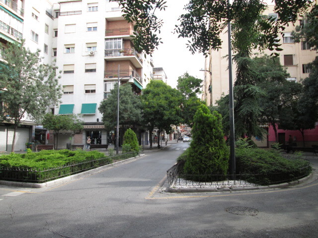 Piso de 111 m² en Granada
