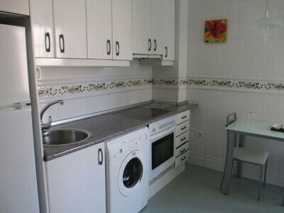 Pis de 75 m² a Valladolid