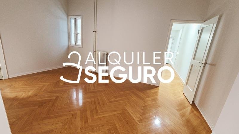 Piso de 113 m² en Madrid