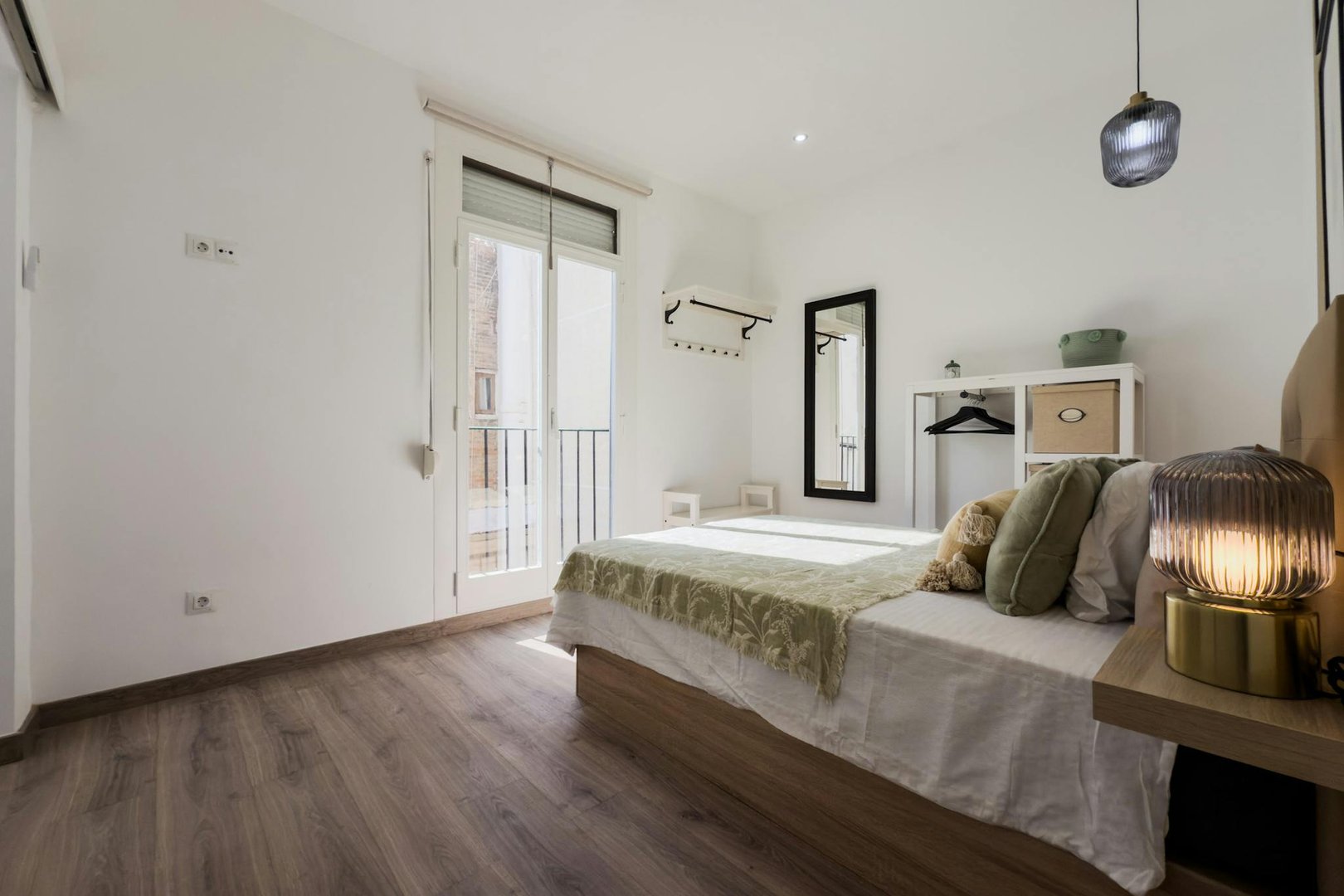 Pis de 37 m² a Barcelona