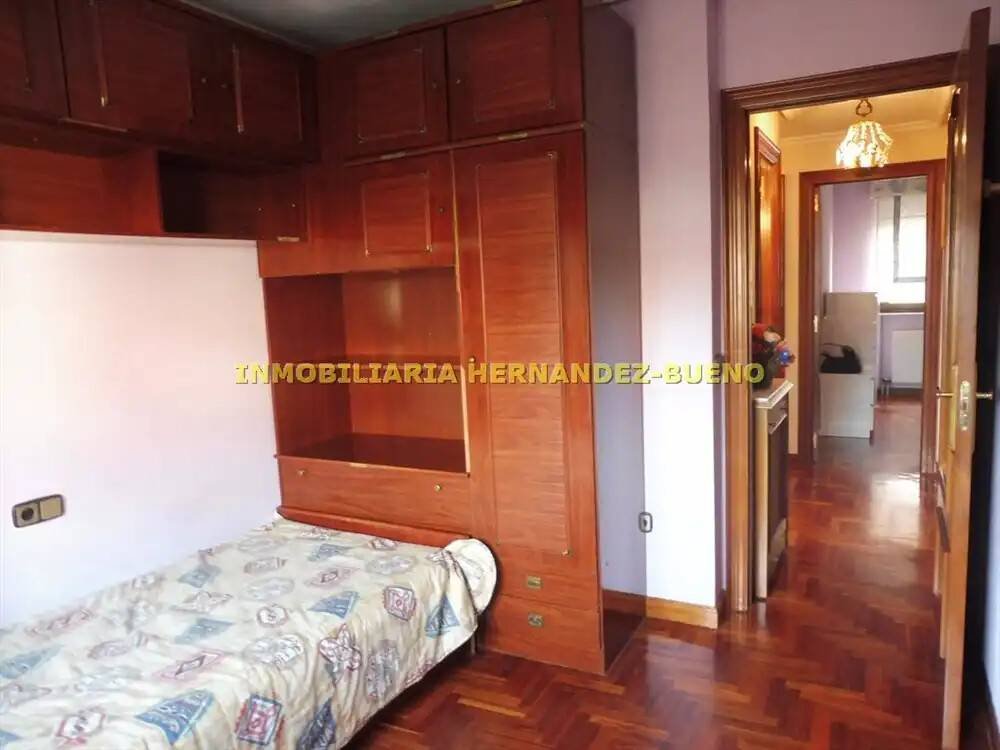 Piso de 92 m² en Salamanca