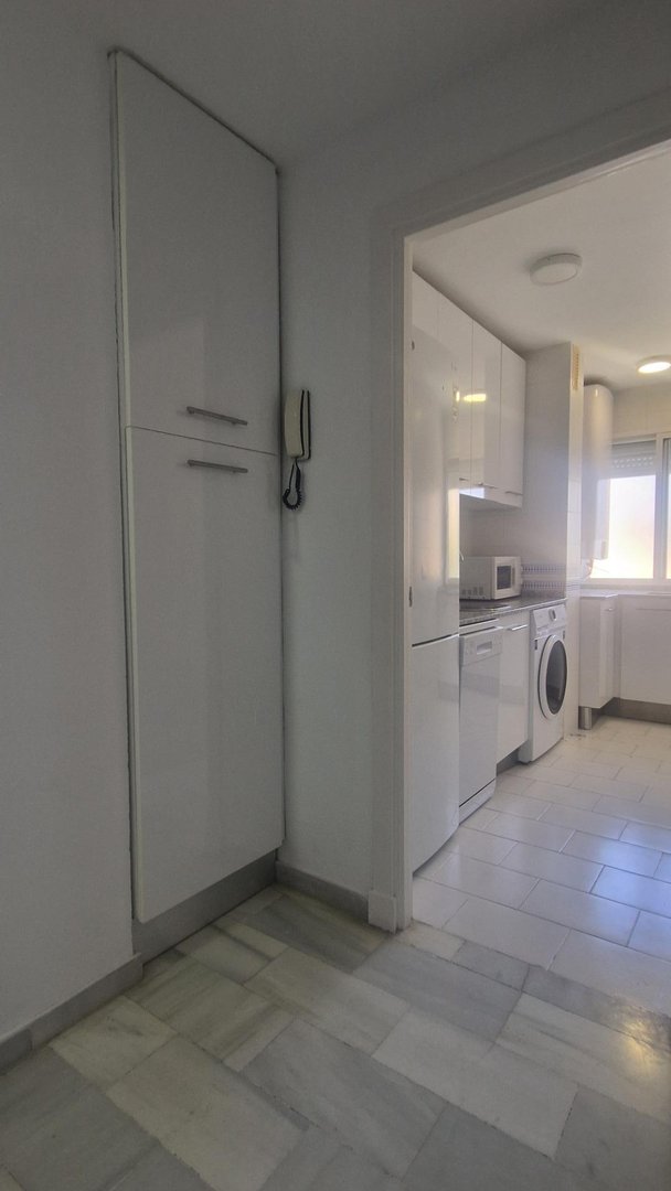 Pis de 60 m² a Jerez de la Frontera