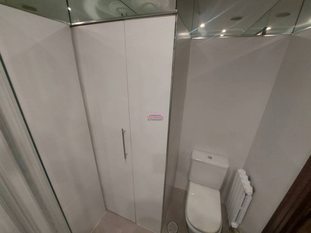Piso de 86 m² en Vigo