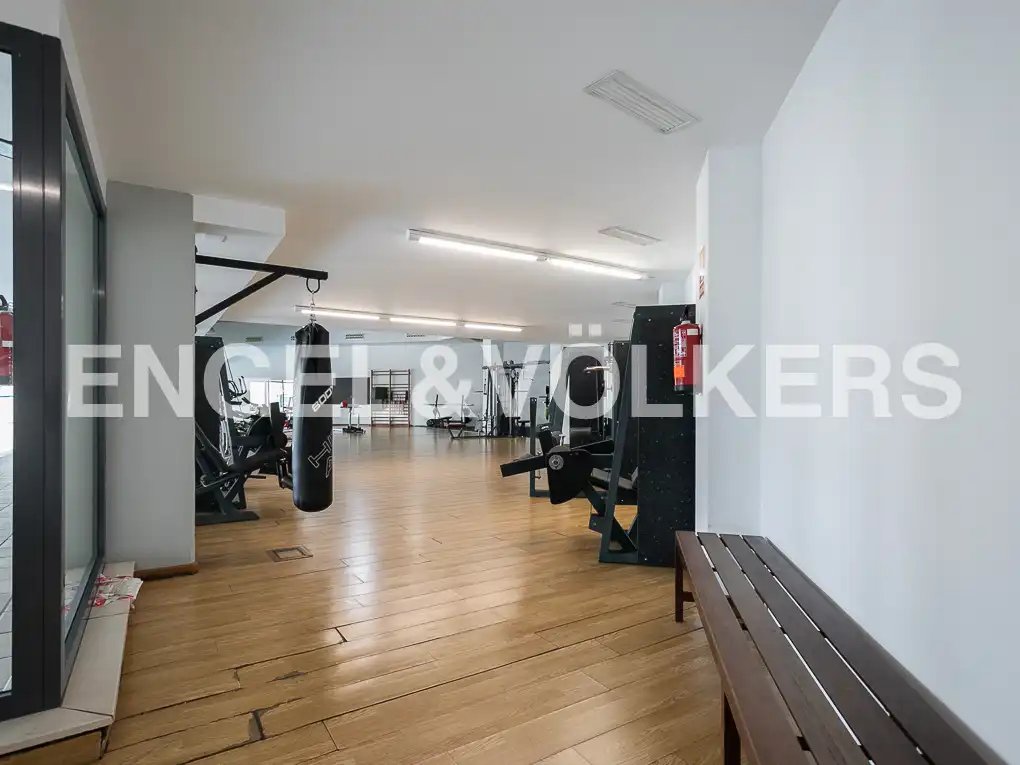 Квартира 127 м² у Paterna