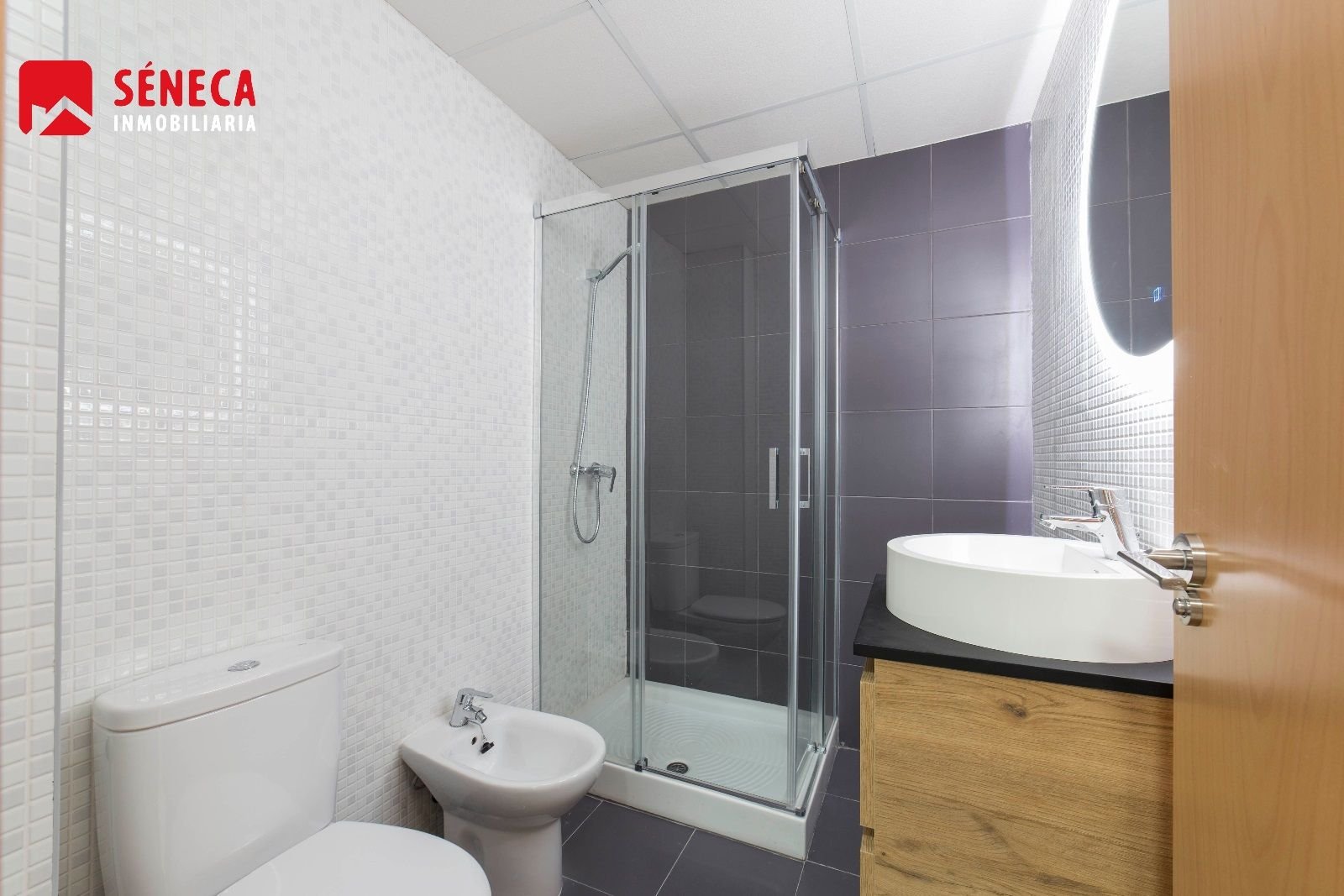 Pis de 61 m² a Còrdova