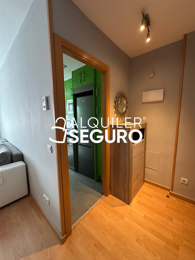 Wohnung 65 m² in Madrid