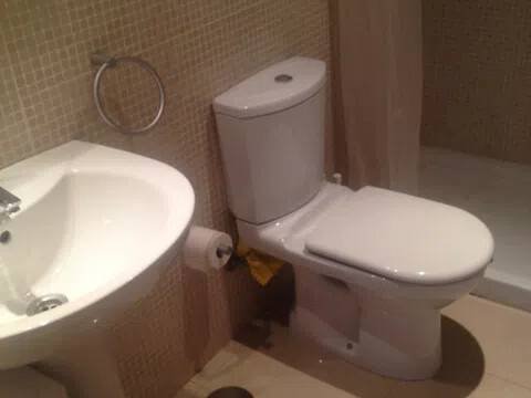 Pis de 60 m² a Sevilla